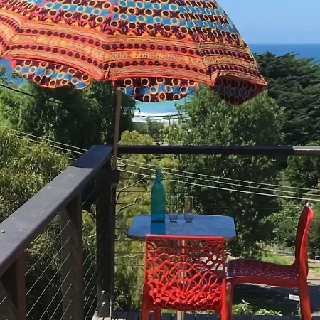 2 Degrees Of Separation Wye River Exterior photo