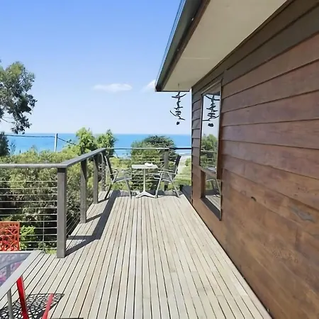 2 Degrees Of Separation Wye River Exterior photo