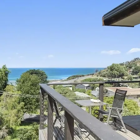 2 Degrees Of Separation Wye River Exterior photo