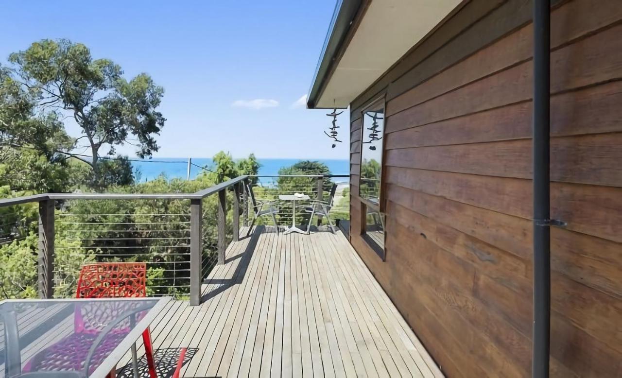 Holiday home 2 Degrees Of Separation Wye River